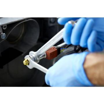  Gicleur OD Type S - 0,50 US ga 