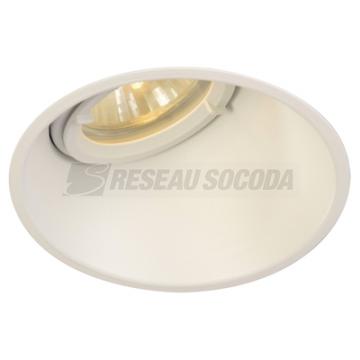  HORN, spot encastr�, int�rieur 