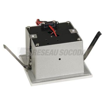  FRAME BASIC, encastr� int�rieu 