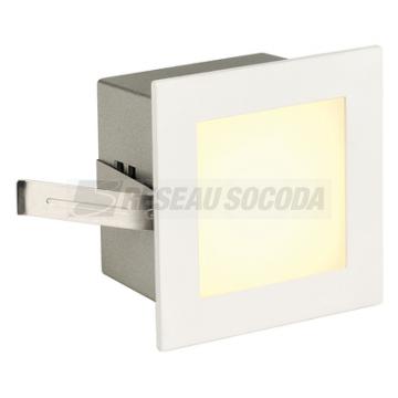  FRAME BASIC, encastr� int�rieu 