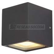  SITRA CUBE, applique ext�rieur 