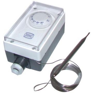  THERMOSTAT JAEGER ATC01 