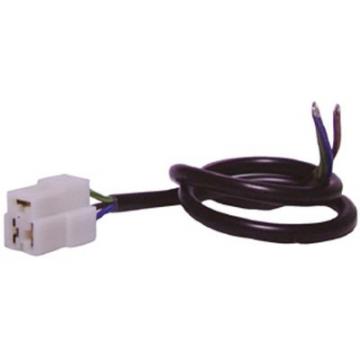  6 CONNECTEUR AMP BOITIER 