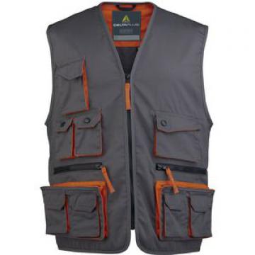 GILET MULTIPOCHES MACH 2 POLYE 