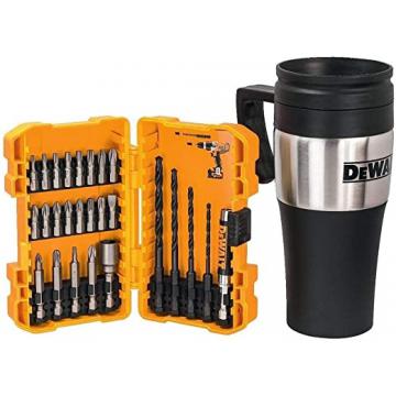  COFFRET PERCAGE ET VISSAGE 26P 