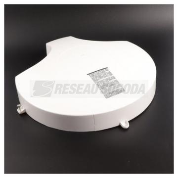  CAPOT BLANC CONST. 416 