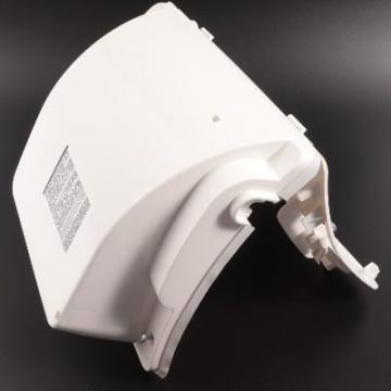  CAPOT LATERAL SS/HZ NEUTRE 