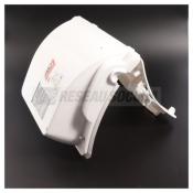  CAPOT LATERAL SS/HZ TEC2012 