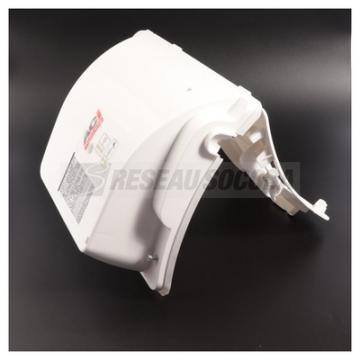  CAPOT LATERAL SS/HZ TEC2012 