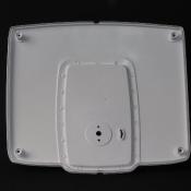  CAPOT BLANC 30L PC CARREE 