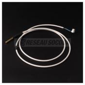  SONDE DOIGT DE GANT (ECS) 
