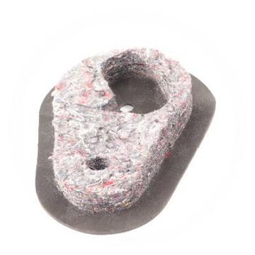  COUVERCLE JAQUETTE COMPRESSEUR 