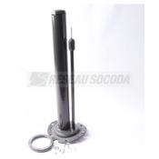  CORPS DE CHAUFFE ACI D.172 