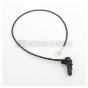  SONDE BLOC VENTILATION L535MM 