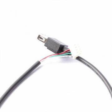  CABLE USB / CONNECTEUR 3 FILS 