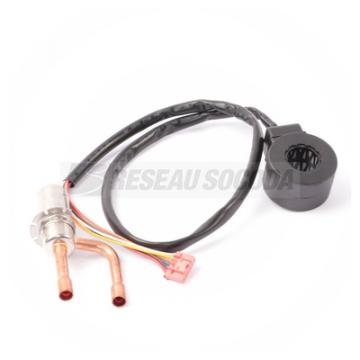  DETENDEUR ELECTRONIQUE 