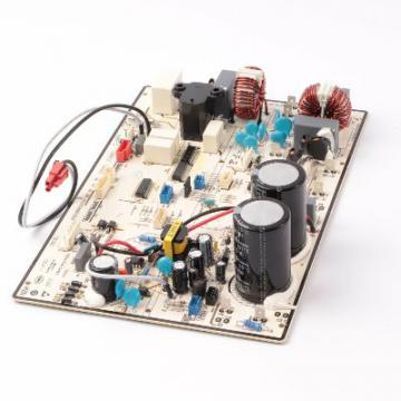  CARTE ELECTRONIQUE U.E. 