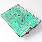  CARTE ELECTRONIQUE U.E. 