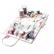  CARTE ELECTRONIQUE U.E. 