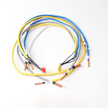  SONDES DEPART / RETOUR 