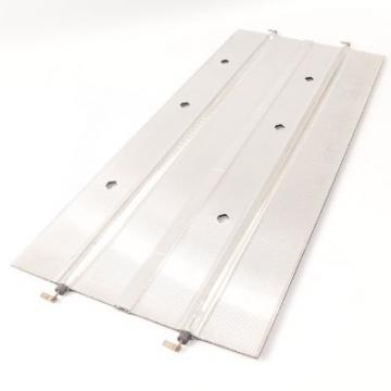  CORPS DE CHAUFFE ALU H 1250W 