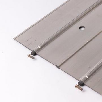  CORPS DE CHAUFFE ALU H 2000W 