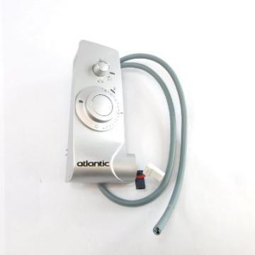  BOITIER THERMOSTAT CPT GRIS TH 