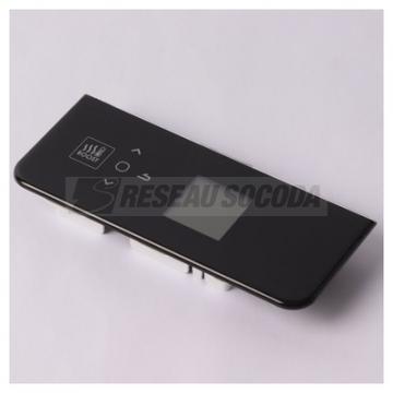  COMMANDE DIGITALE IC1 PROG 82 