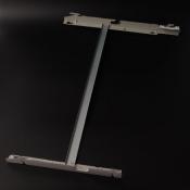 SUPPORT MURAL 1250/1500/2000W 