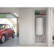  Chauffe-eau electrique Blinde 
