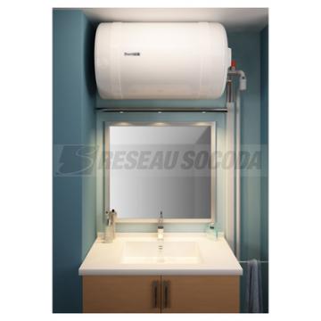  Chauffe-eau electrique Blinde 