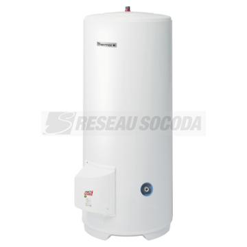  Chauffe-eau electrique Duralis 