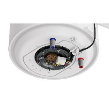  Chauffe-eau electrique Steatis 