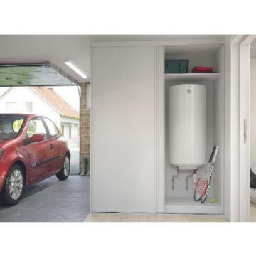  Chauffe-eau electrique Blinde 
