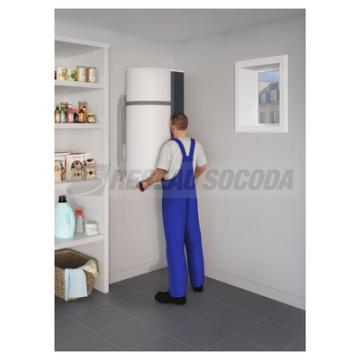  Thermodynamique Aeromax 5 stab 