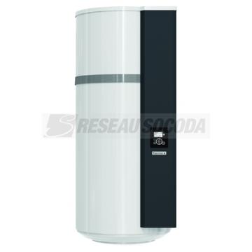  Thermodynamique Aeromax 5 stab 