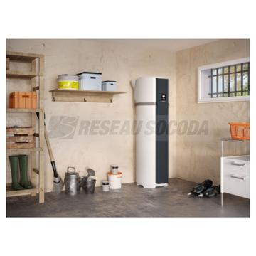  Thermodynamique Aeromax 5 stab 