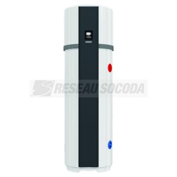  Thermodynamique Aeromax 5 stab 