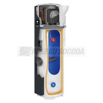  Thermodynamique Aeromax 5 stab 