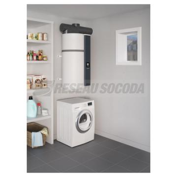  Thermodynamique Aeromax 5 vert 
