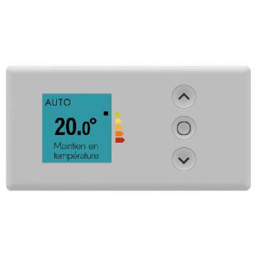  Rayonnant Connecte emotion 4 v 
