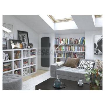 Radiateur Chaleur douce Equate 