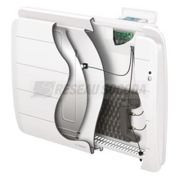  Radiateur Chaleur douce Equate 