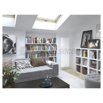  Radiateur Chaleur douce Equate 