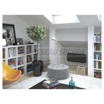 Radiateur Chaleur douce Equate 