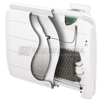  Radiateur Chaleur douce Equate 