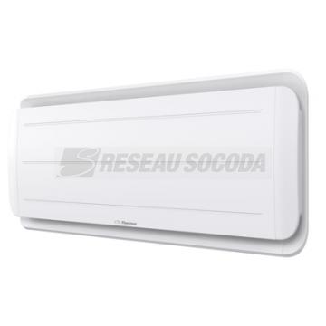  Radiateur Chaleur douce Equate 