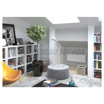  Radiateur Chaleur douce Equate 