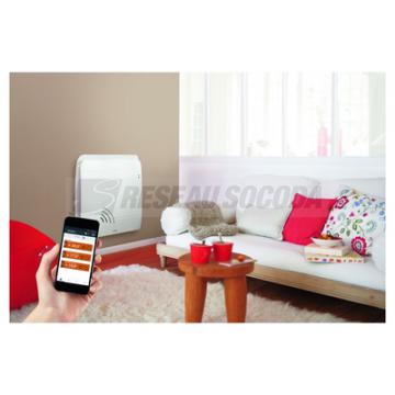  Radiateur Chaleur douce Equate 