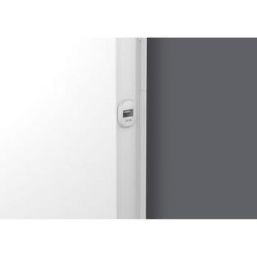  Radiateur Chaleur douce Equate 